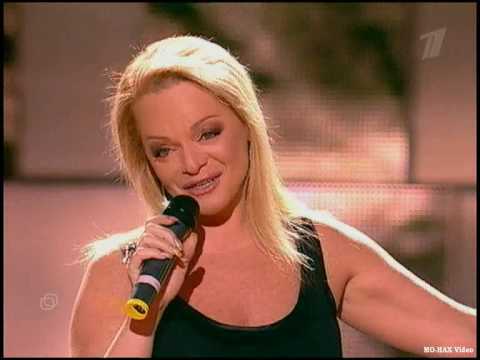 Видео: Лариса Долина - Просто