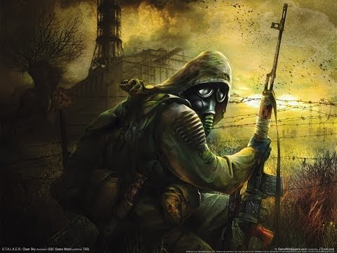Видео: S.T.A.L.K.E.R. Закоулки правды.8 серия. Финал?