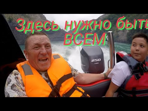 Видео: От УВИДЕННОГО я просто в ШОКЕ Сулакский каньон и ТАЙНЫ его СЕРДЦА