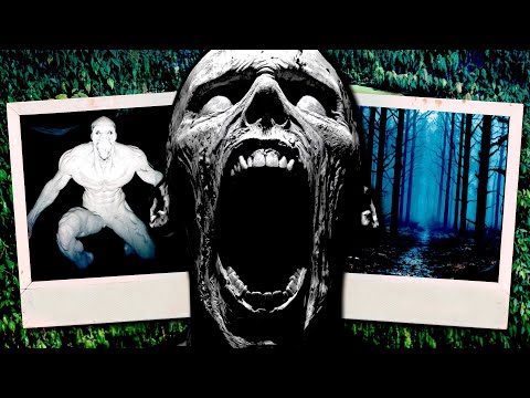 Видео: 10 СТРАШНЫХ ИСТОРИЙ ПРО РУССКИЙ ЛЕС! — РЕАЛЬНЫЕ ИСТОРИИ