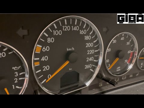 Видео: W140 Приборка с Хромом как снять и поставить кольца #w140 #w140amg #w140club #mercedesw140 #s500