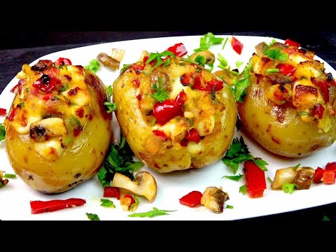 Видео: Боже Как же это Вкусно Я хочу делать это каждый день