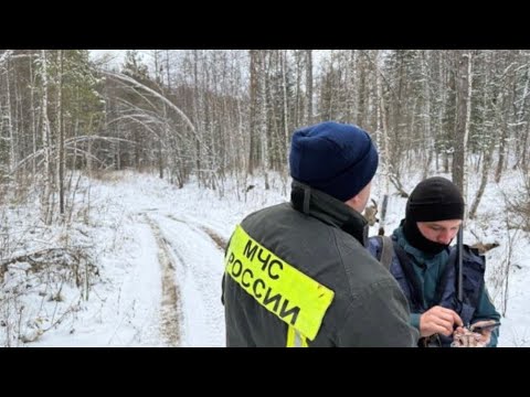 Видео: Спасатель раскрыл зачем по заявке полиции возобновили поиски Усольцевых
