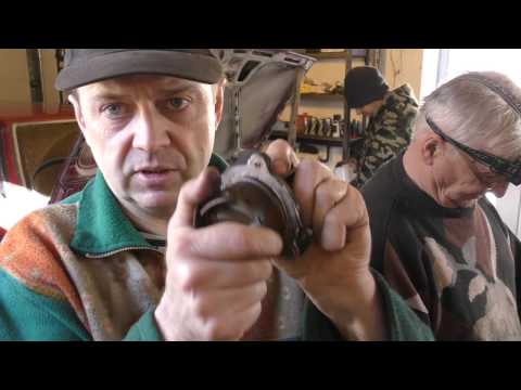 Видео: Такой поломки не было ни у кого.