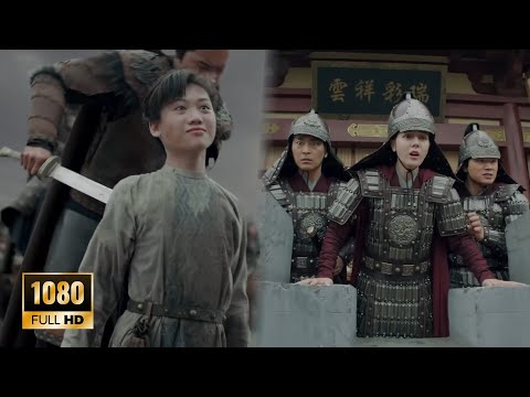 Видео: Чтобы передать послание принцессе, маленький мальчик случайно трагически погиб от рук врага!