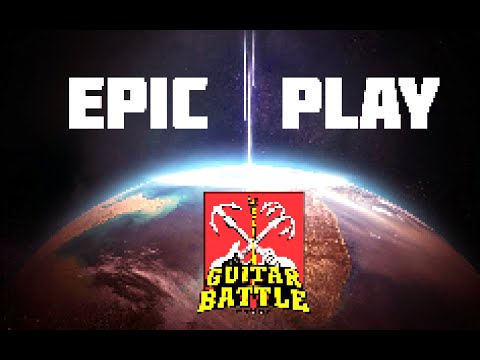 Видео: EPIC PLAY - начало!