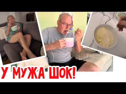 Видео: Шок! Офигенное мороженое из двух ингредиентов! #usa #сша #рецепты #натальяфальконе 