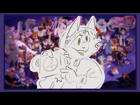 Видео: Я ЛЮБЛЮ ДОМ СОВЫ [обзор]