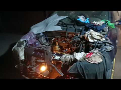 Видео: Astra G,swap X25XE...установка мотора...