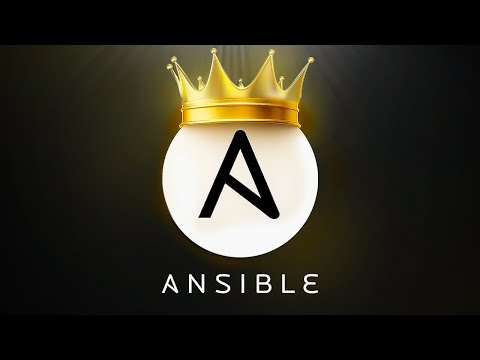 Видео: ANSIBLE ЗА 5 МИНУТ