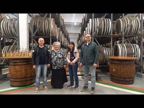 Видео: Троянската сливова ракия – къде и как се произвежда