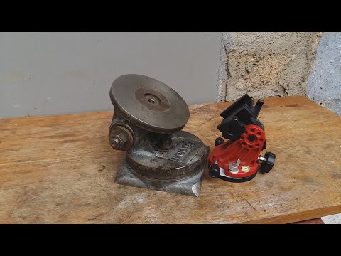 Видео: Экваториальный клин - первое знакомство.