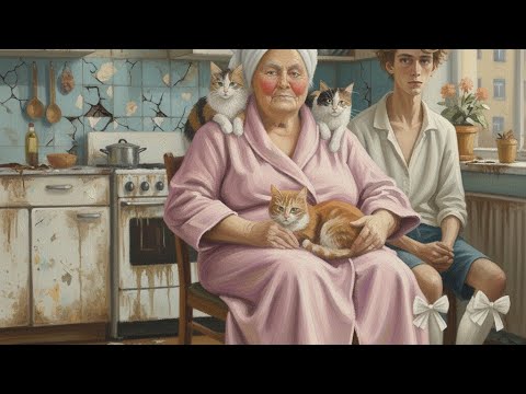 Видео: Экипаж дивана/САКВОЯЖ КРОВАТИ#психофакт#шок#извращения#
