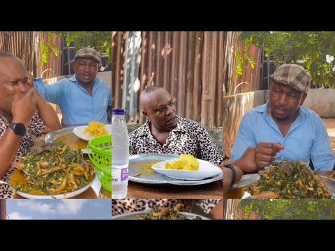 Видео: Почему он плачет || TEN KOBO