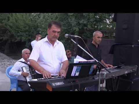Видео: Шерали Хушвахтов 2025