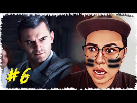 Видео: Макаров зұлымдығын әлі тоқтатпады | Call of Duty: Modern Warfare III (2023)