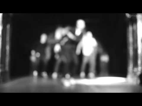 Видео: ART PEOPLE || 09.03.2014 || Иван Дорн --  Танец Пингвина