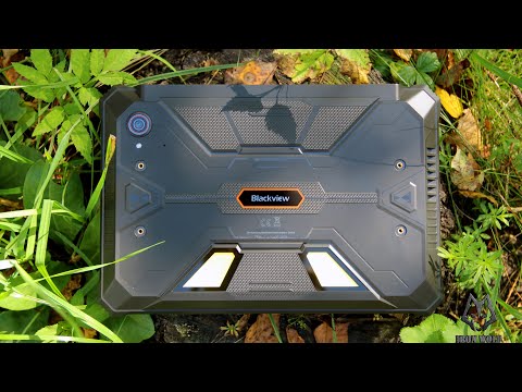 Видео: Планшет Blackview Active 12 Pro 5G Projector (тестирование основной камеры и режимов съемки)