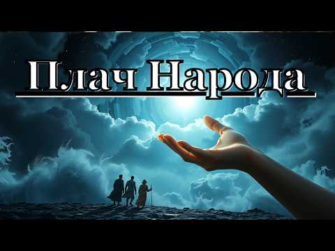 Видео: 🎵 Плач Народа | Как долго, Господь? Песнь надежды в скорби