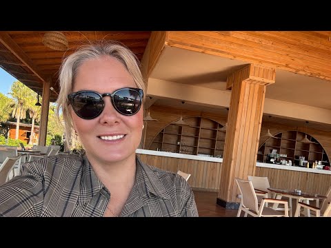 Видео: 🔥 УЕХАЛИ С МУЖЕМ НА ВЫХОДНЫЕ! DUCALE LARA 5*