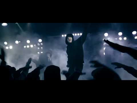 Видео: ГВАРДИЯ  при уч. Мук (БЛАНЖ)  - СНАЧАЛА