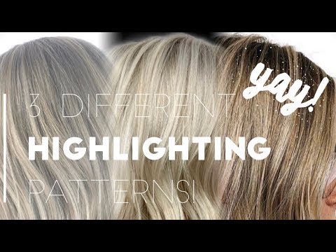 Видео: РАЗЛИЧНЫЕ УЗОРЫ ФОЛЬГИРОВАНИЯ | СЕРИЯ «ШКОЛА КРАСОТЫ»