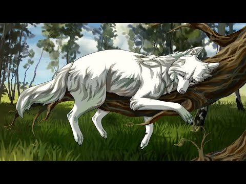 Видео: Хранители волков.Глава 2.Часть 2.