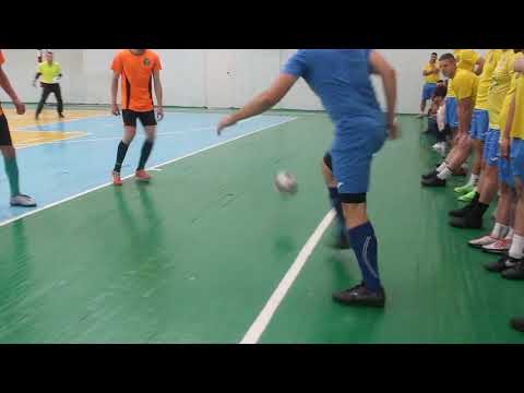 Видео: LIVE ll.TR#2. 4 частина. Гвардія - Горбаків. Футзал.Ліга Залізна Міць.