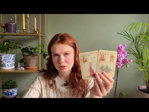 Видео: ❗️❤️‍🩹 Что у него на Сердце к Вам сегодня… 🌷♣️ Катарсис Таро