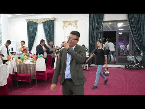 Видео: Нағашыбай 40 жас Өркен мүшел той