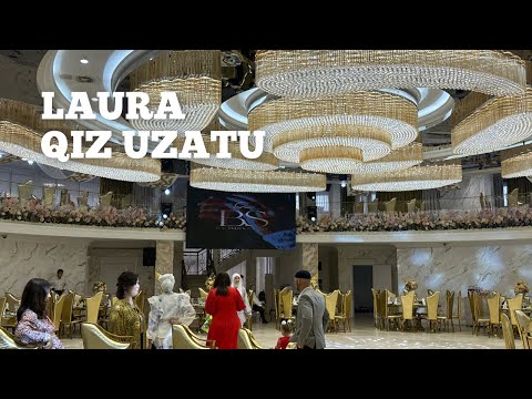 Видео: Лаура | Қыз ұзату | Астана қаласы