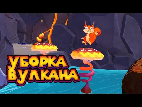 Видео: ВЗЯЛ КРЕДИТ НА УБОРКУ ОСТРОВА Island Saver