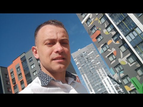Видео: БОГАЧИ ЖИВУТ ВОТ В ТАКОМ РАЙОНЕ