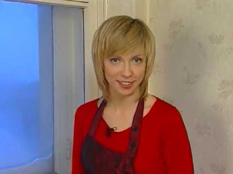 Видео: Квартирный вопрос (26.02.2005) Большая кухня с большими проблемами