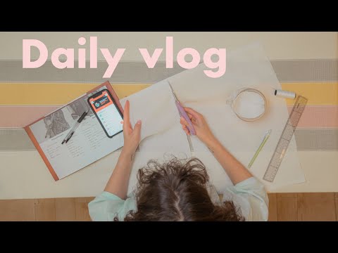 Видео: DAILY VLOG/ЭНЭ ЖИЛ ӨӨРТӨӨ СУУЛГАХ ДАДЛУУД/Made eco-friendly coffee filters