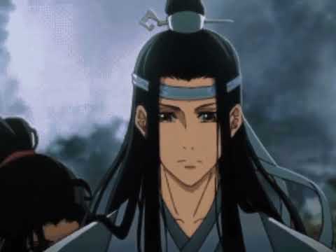 Видео: Вэй Ин и Лань Чжань ( Клип  Снова осколки )