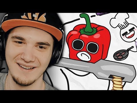 Видео: Ультимативно не растерялся - [Бумага] Мартеллиада | Реакция
