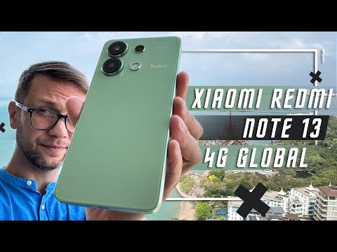 Видео: ТОП ЗА 14 000 Р, А БЫЛ 12 000 Р🔥 СМАРТФОН XIAOMI REDMI NOTE 13 4G ЛОВИМ СЕЙЛЫ. СМАРТ ДОСТОЙНЫЙ