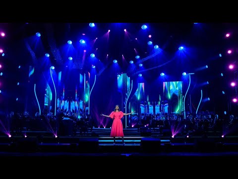 Видео: Юлия Гарифуллина - Сәяхәтче җыры (Песня путника)