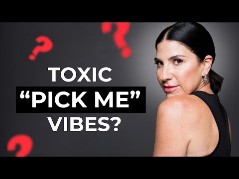 Видео: Почему он не берет на себя обязательства (и почему вы все еще ждете)