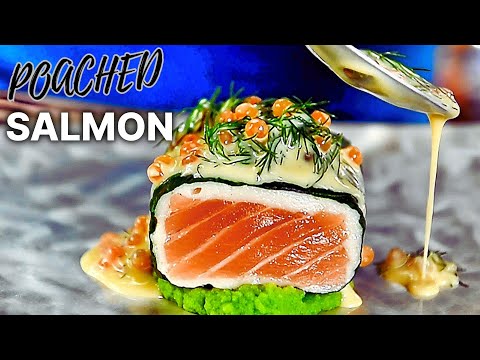 Видео: Это лучший в мире вареный лосось?