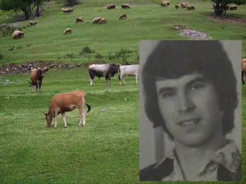 Видео: Вълчо Иванов -  Слезнало момче горнянче