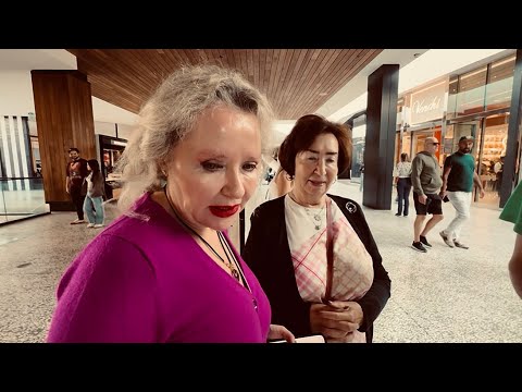 Видео: Девушки в центре внимания #losangeles 