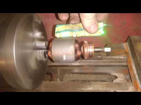 Видео: мясорубка гамма 7 ремонт