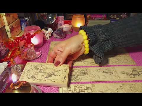 Видео: КАК СЛОЖИТСЯ ВАША ЖИЗНЬ С ВЫБРАНЫМ ПАРТНЕРОМ ИЛИ ДРУГИМ СЦЕНАРИЕМ?