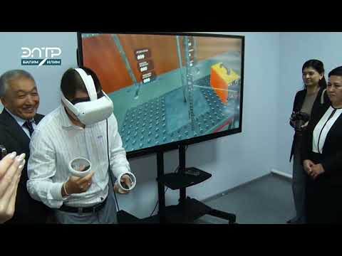 Видео: 3 КҮНДӨ КЕСИПКЕ ЭЭ БОЛУУ МҮМКҮНБҮ?