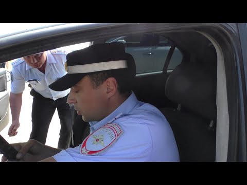 Видео: 🔥#1. Как заставить служить Воронежских ДПС.🔥