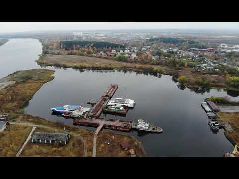 Видео: Тверской Порт...