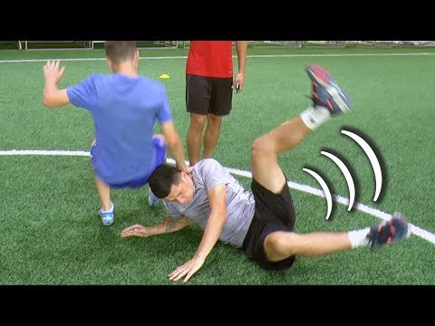 Видео: ОН НЕ СМОГ СТАТЬ ЧЕМПИОНОМ