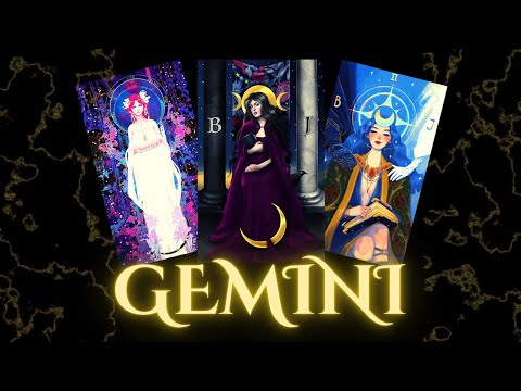 Видео: БЛИЗНЕЦЫ, ВОТ ПОЧЕМУ ВАМ ЧЕРЕЗ НЕСКОЛЬКО ЧАСОВ ПРИДЕТСЯ БОРОТЬСЯ С ЭТОЙ ПЛОХОЙ ЖЕНЩИНОЙ 😱💥 ТАРО Л...